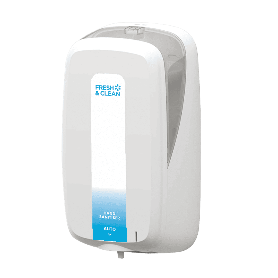 Automatic Sanitiser Dispenser