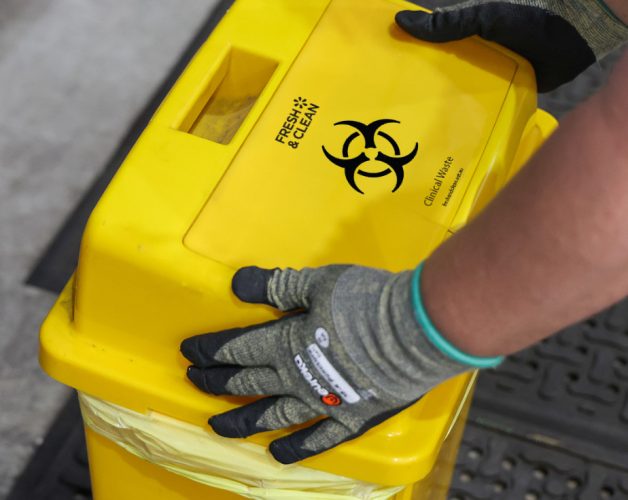 Clinical Waste Disposal Perth Clinical Waste Disposal Perth