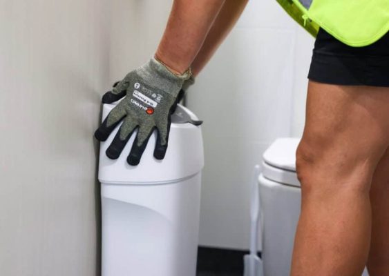 Sanitary Bin Services